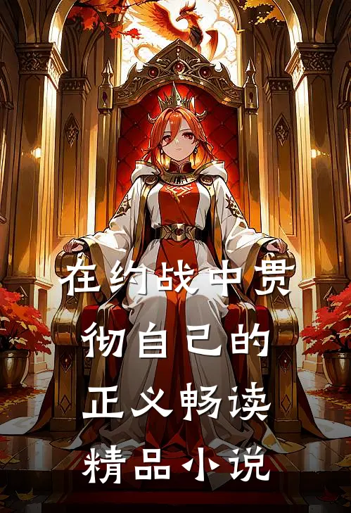 在约战中贯彻自己的正义畅读精品小说