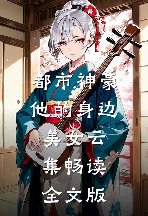 都市神豪：他的身边美女云集畅读全文版