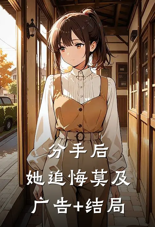 分手后，她追悔莫及广告+结局