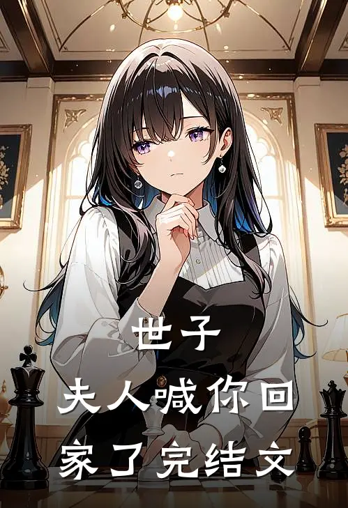 世子，夫人喊你回家了完结文