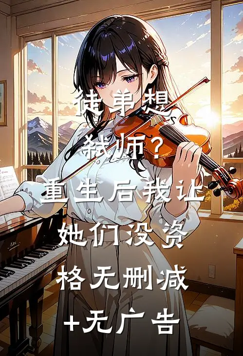 徒弟想弑师？重生后我让她们没资格无删减+无广告