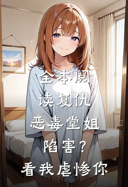全本阅读复仇：恶毒堂姐陷害？看我虐惨你