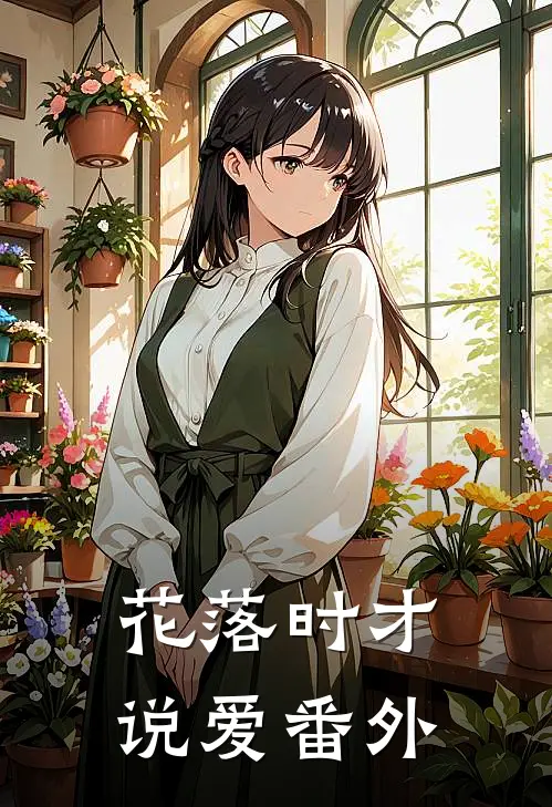 花落时才说爱番外