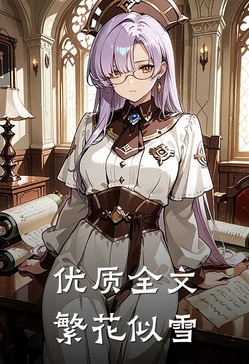 优质全文繁花似雪