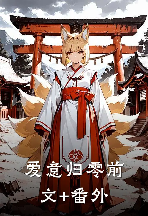 爱意归零前文+番外