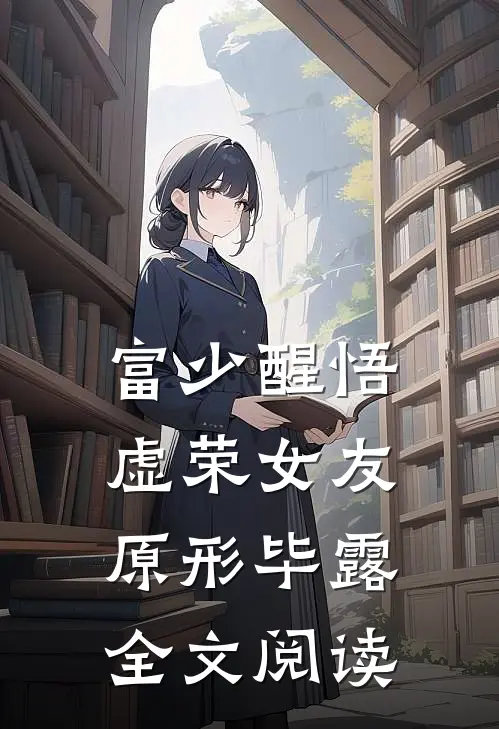 富少醒悟：虚荣女友原形毕露全文阅读