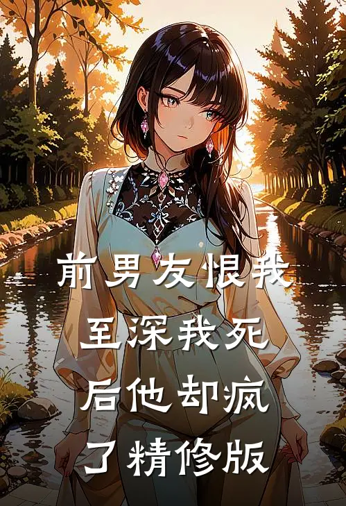 前男友恨我至深我死后他却疯了精修版