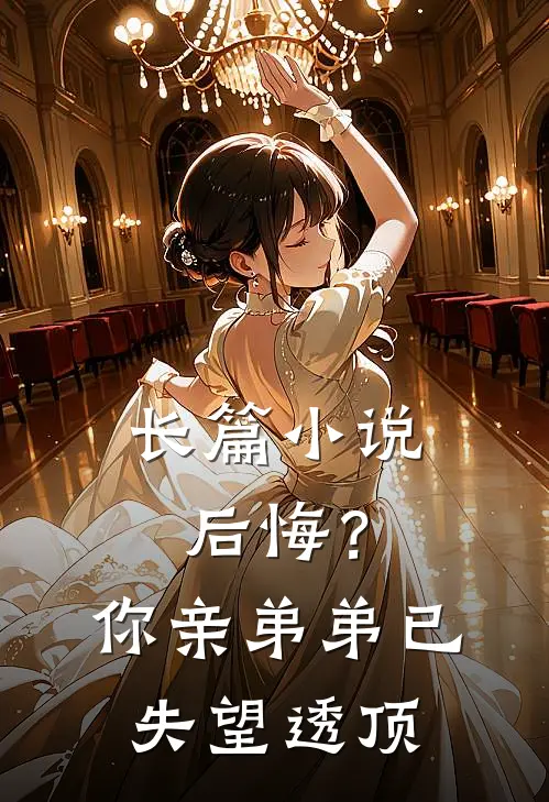 长篇小说后悔？你亲弟弟已失望透顶