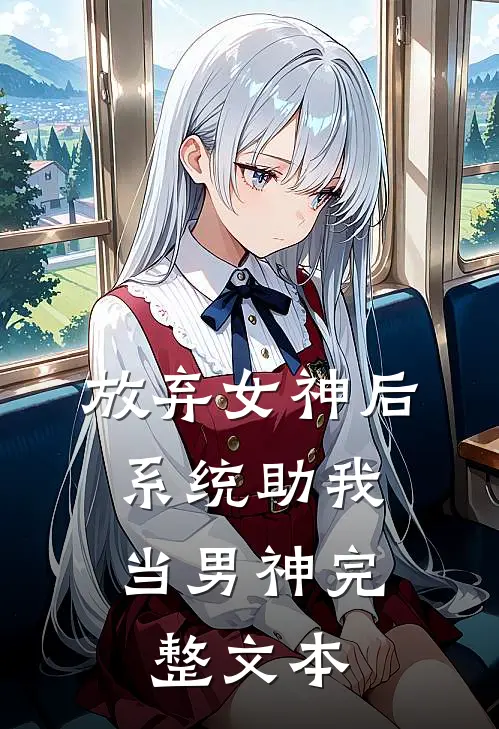 放弃女神后，系统助我当男神完整文本
