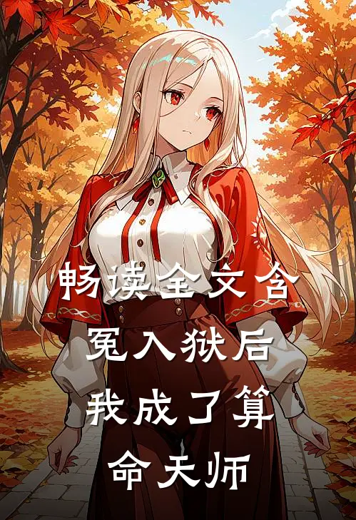 畅读全文含冤入狱后，我成了算命天师