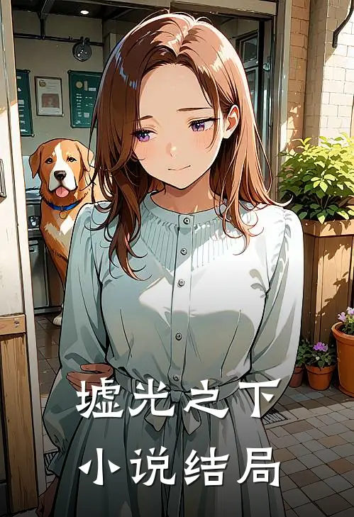 墟光之下小说结局