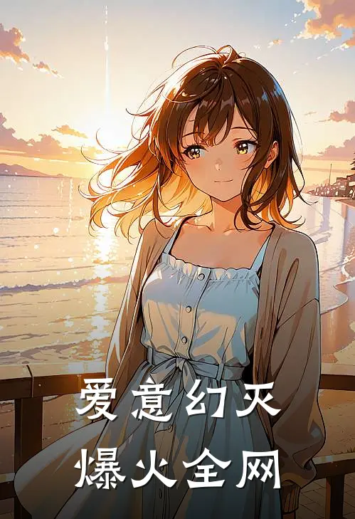 爱意幻灭爆火全网