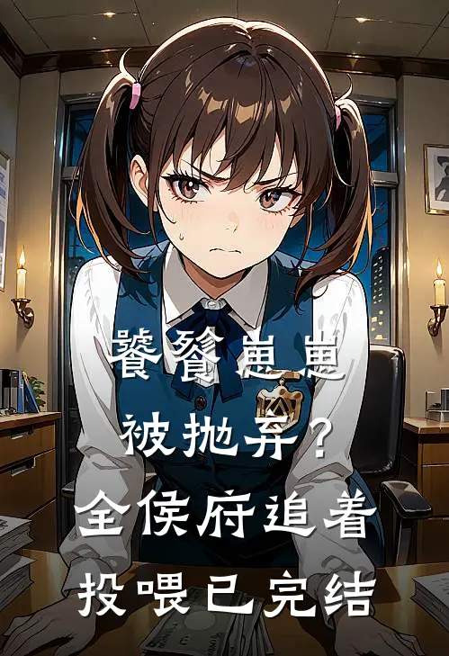 饕餮崽崽被抛弃？全侯府追着投喂已完结