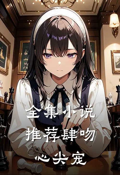 全集小说推荐肆吻心尖宠