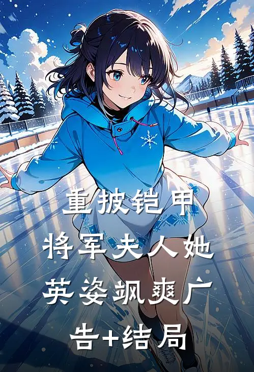 重披铠甲，将军夫人她英姿飒爽广告+结局