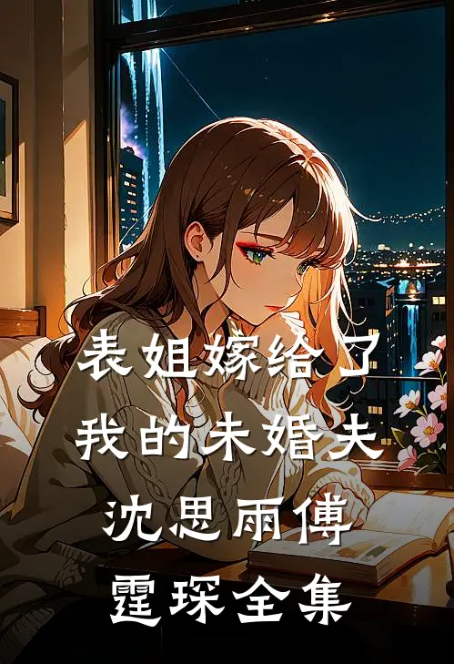 表姐嫁给了我的未婚夫沈思雨傅霆琛全集