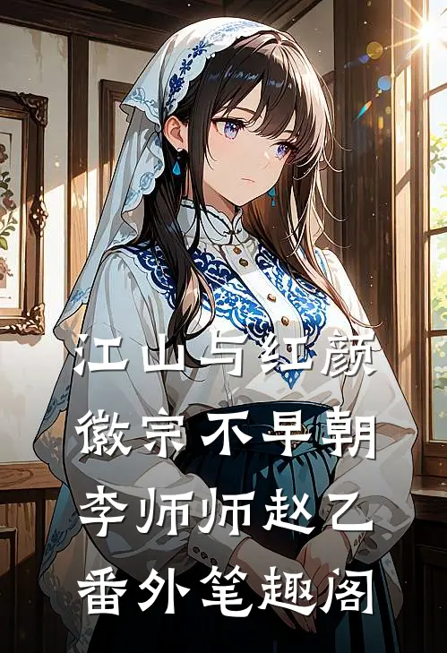 江山与红颜：徽宗不早朝：李师师赵乙番外笔趣阁