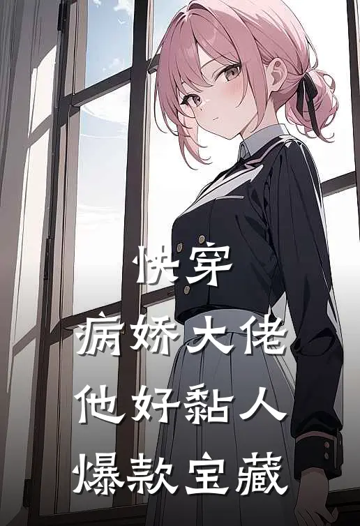 快穿：病娇大佬他好黏人爆款宝藏