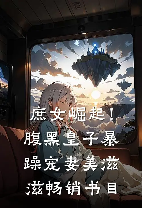 庶女崛起！腹黑皇子暴躁宠妻美滋滋畅销书目