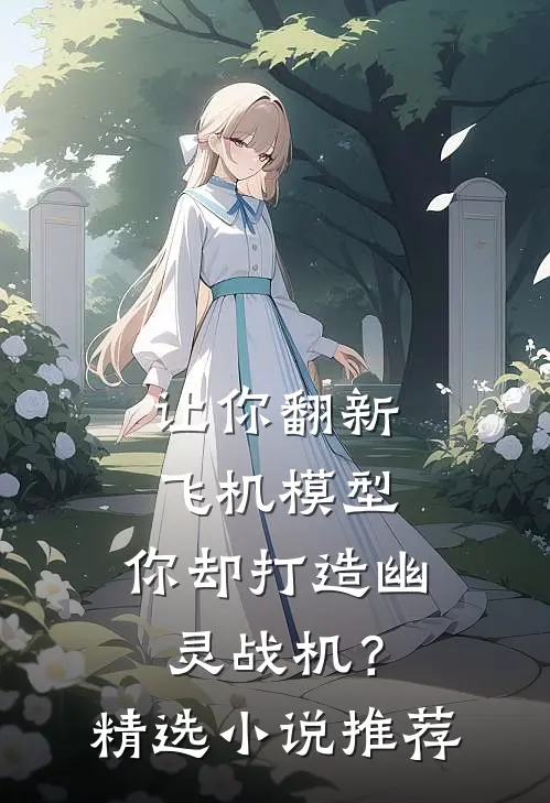 让你翻新飞机模型，你却打造幽灵战机？精选小说推荐