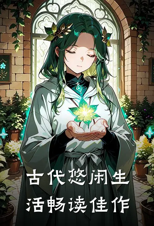 古代悠闲生活畅读佳作