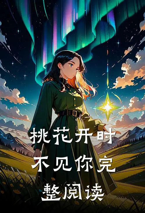 桃花开时不见你完整阅读