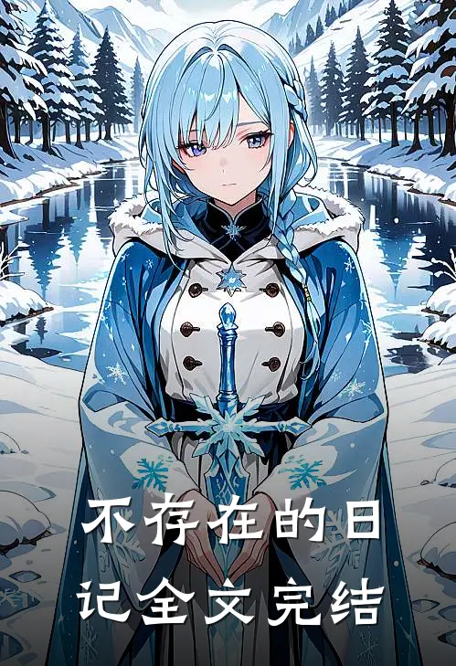 不存在的日记全文完结