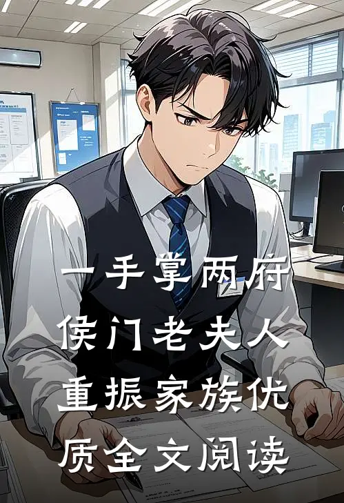 一手掌两府，侯门老夫人重振家族优质全文阅读