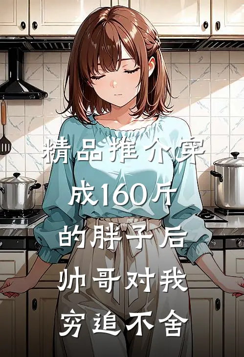 精品推介穿成160斤的胖子后，帅哥对我穷追不舍