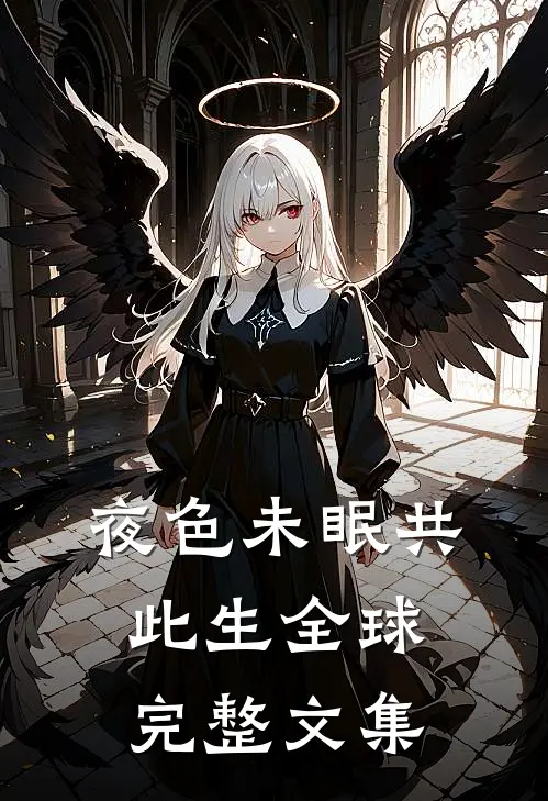 夜色未眠共此生全球完整文集