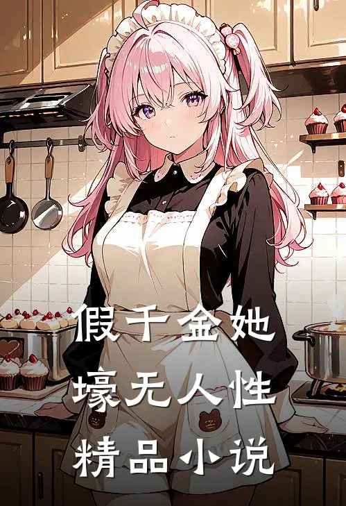 假千金她壕无人性精品小说