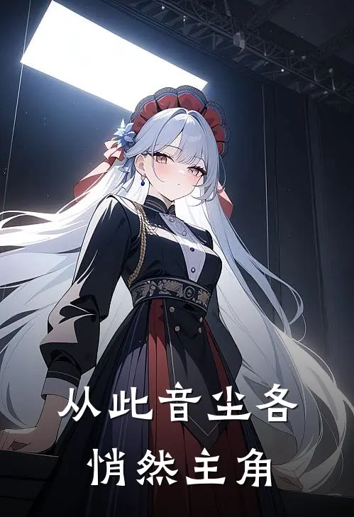 从此音尘各悄然主角
