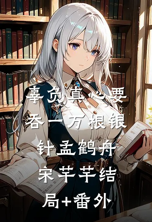 辜负真心要吞一万根银针孟鹤舟宋芊芊结局+番外