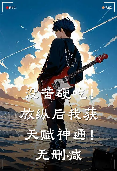 没苦硬吃！放纵后我获天赋神通！无删减