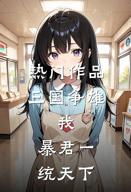 热门作品三国争雄我,暴君一统天下免费阅读