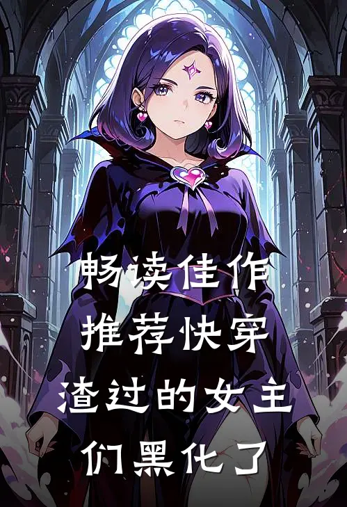 畅读佳作推荐快穿：渣过的女主们黑化了