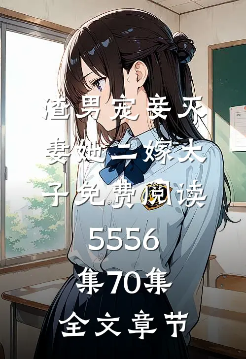 渣男宠妾灭妻她二嫁太子免费阅读55 56集70集全文章节
