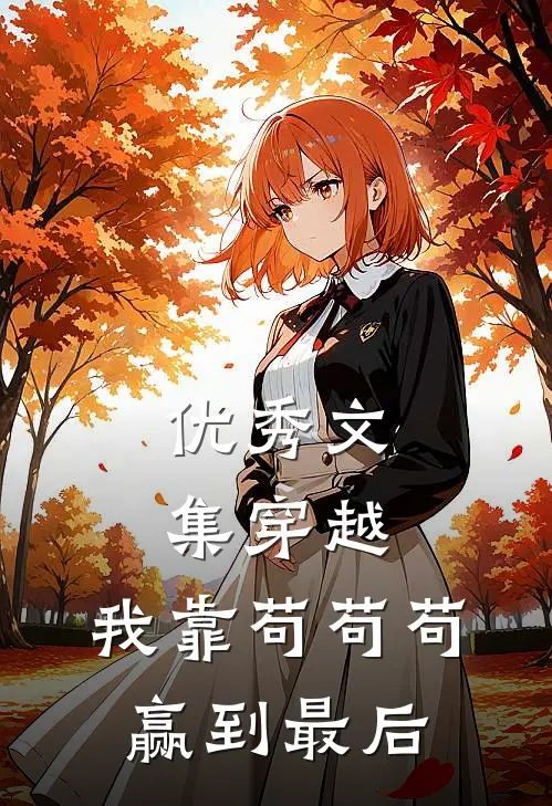 优秀文集穿越：我靠苟苟苟赢到最后