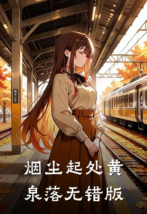 烟尘起处黄泉落无错版