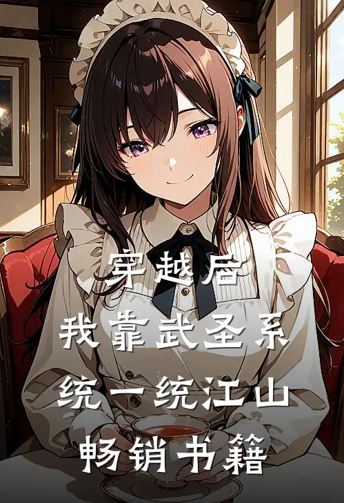 穿越后，我靠武圣系统一统江山畅销书籍