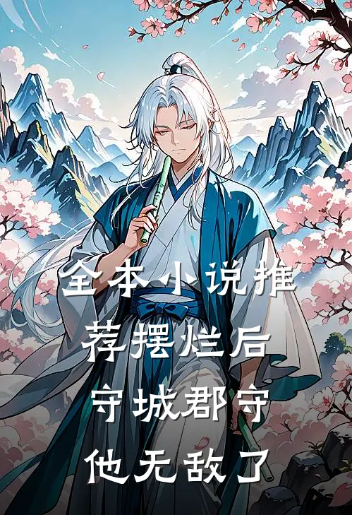 全本小说推荐摆烂后，守城郡守他无敌了