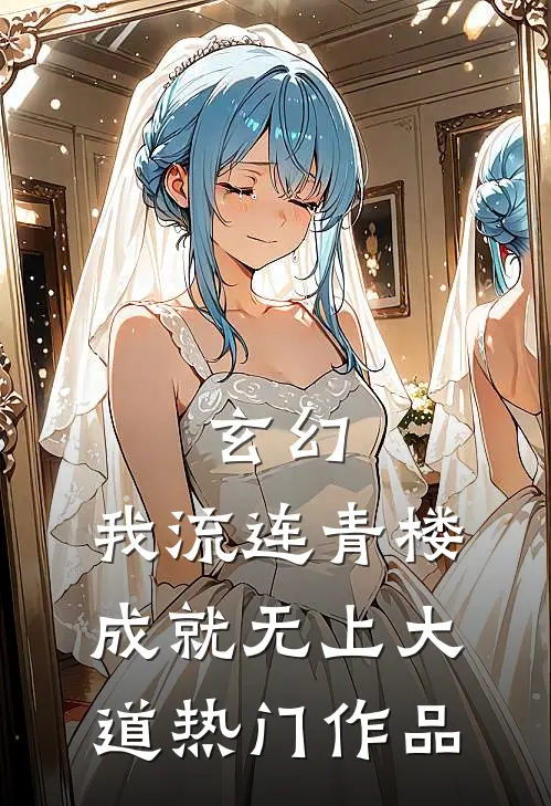 玄幻：我流连青楼，成就无上大道热门作品
