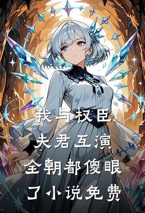 我与权臣夫君互演，全朝都傻眼了小说免费