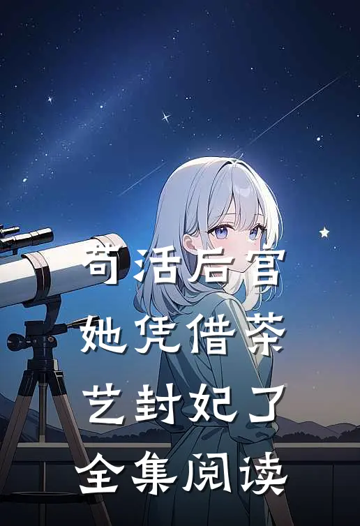 苟活后宫：她凭借茶艺封妃了全集阅读