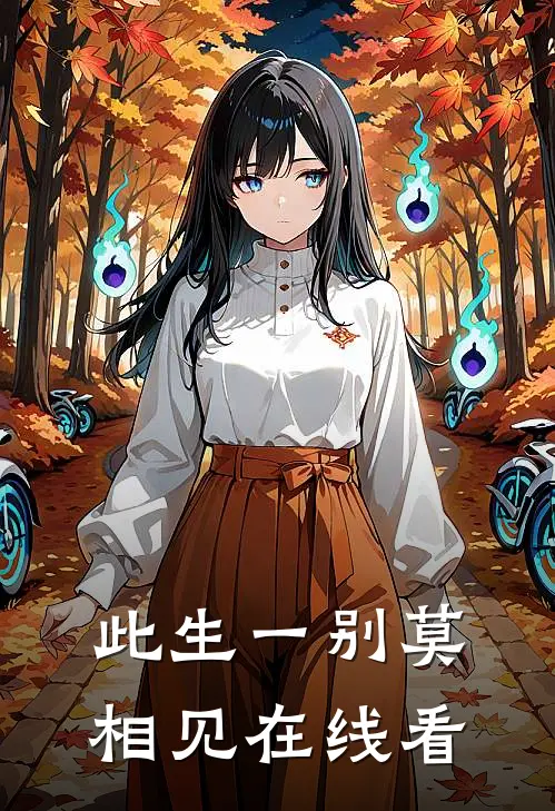 此生一别莫相见在线看