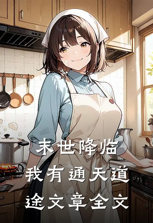 末世降临，我有通天道途文章全文