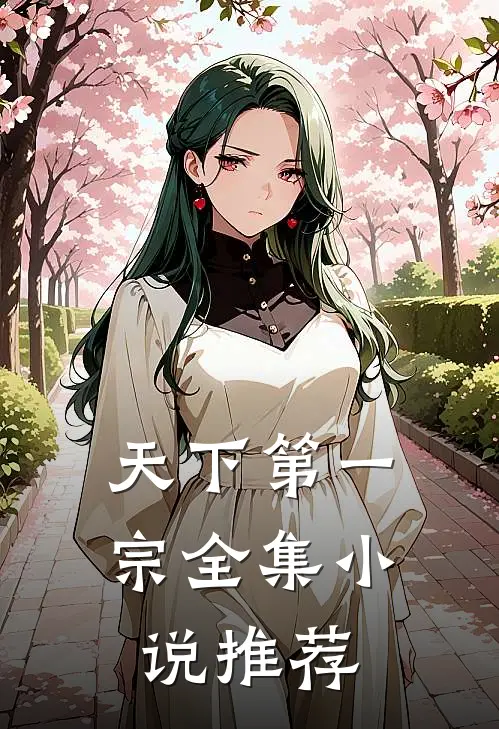 天下第一宗全集小说推荐