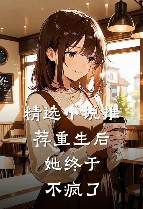 精选小说推荐重生后，她终于不疯了