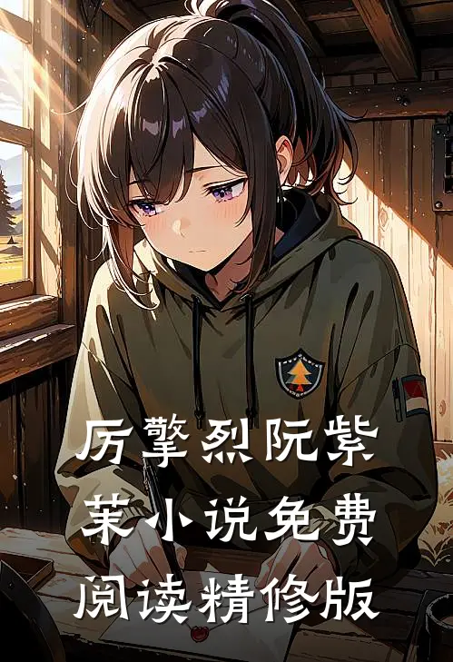 厉擎烈阮紫茉小说免费阅读精修版