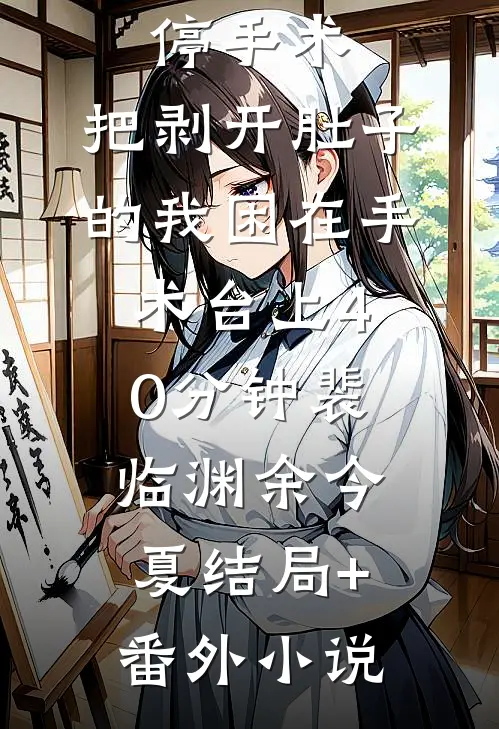 未婚夫重生归来叫停手术，把剥开肚子的我困在手术台上40分钟裴临渊余今夏结局+番外小说